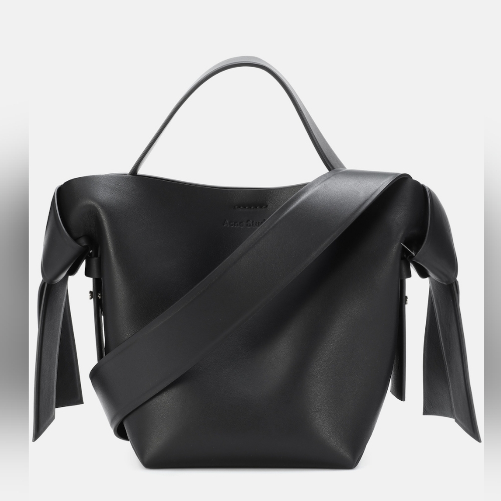 Acne Studios Musubi Mini Shoulder Bag